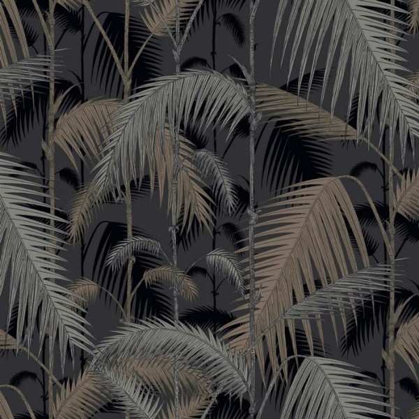 Tapete Palm Jungle 95-1004 - COLE and SON Tapete Palm Jungle 95-1004 - COLE and SON
