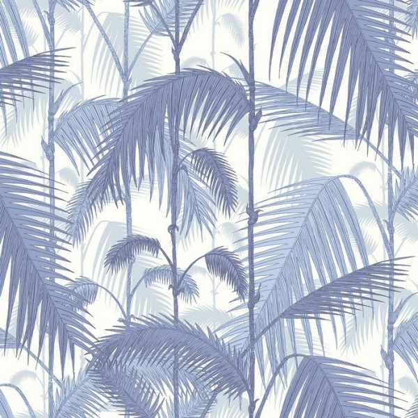 Papier peint Palm Jungle 95-1005 - COLE and SON Papier peint Palm Jungle 95-1005 - COLE and SON