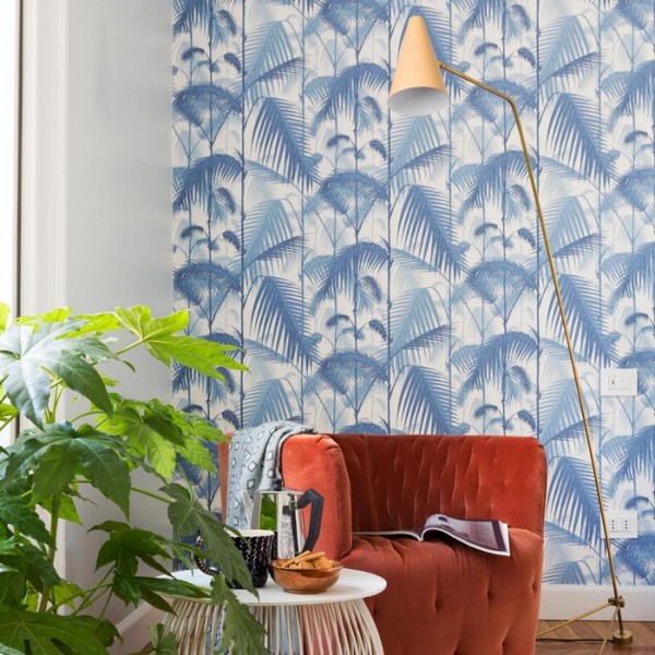 Tapete Palm Jungle 95-1005 - COLE and SON