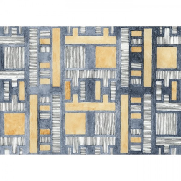 Papier peint A Modo Mio WDAM1901 - WALL AND DECO Papier peint A Modo Mio WDAM1901 - WALL AND DECO
