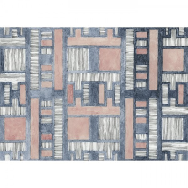 Wallpaper A Modo Mio WDAM1902 - WALL AND DECO Wallpaper A Modo Mio WDAM1902 - WALL AND DECO