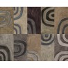 Papier peint Agata WDAG1902 - WALL AND DECO