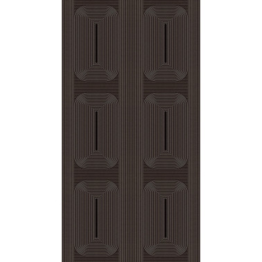 Tapete Border Lines WDBL1901 - WALL AND DECO