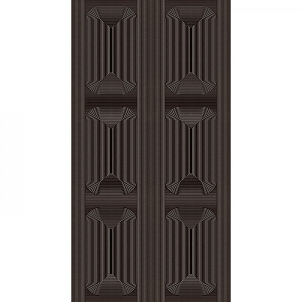 Papel de parede Border Lines WDBL1901 - WALL AND DECO Papel de parede Border Lines WDBL1901 - WALL AND DECO