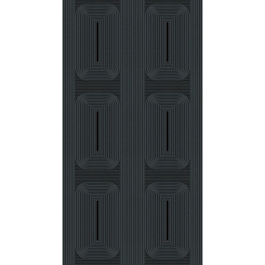Carta da Parati Border Lines WDBL1902 - WALL AND DECO