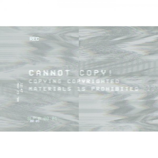 Wallpaper Cannot Copy WDCC1902 - WALL AND DECO Wallpaper Cannot Copy WDCC1902 - WALL AND DECO