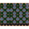 Yeux en Tubes WDET1902