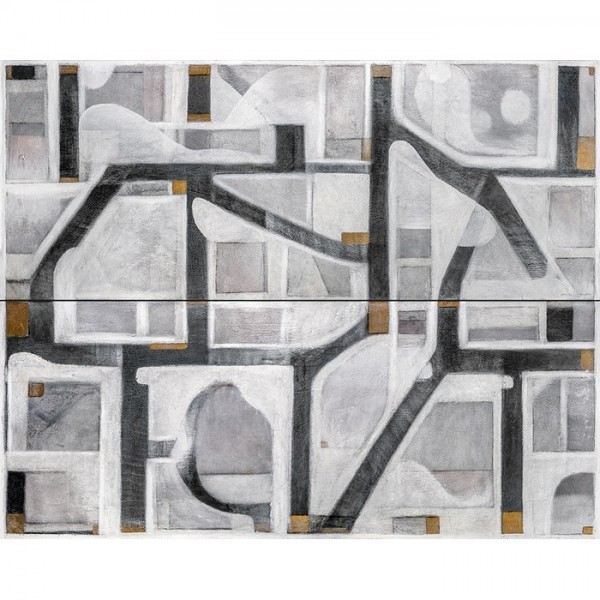 Papel Pintado Infinity WDIF1901 - WALL AND DECO Papel Pintado Infinity WDIF1901 - WALL AND DECO