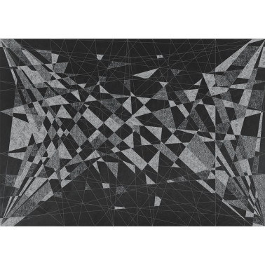 Papier peint Interstellar WDIN1901 - WALL AND DECO
