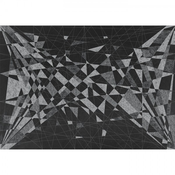 Wallpaper Interstellar WDIN1901 - WALL AND DECO Wallpaper Interstellar WDIN1901 - WALL AND DECO