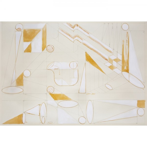 Wallpaper Leonardo WDLE1902 - WALL AND DECO Wallpaper Leonardo WDLE1902 - WALL AND DECO