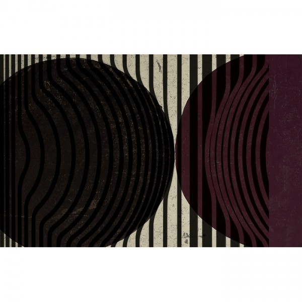 Tapete Long Play WDLP1901 - WALL AND DECO Tapete Long Play WDLP1901 - WALL AND DECO