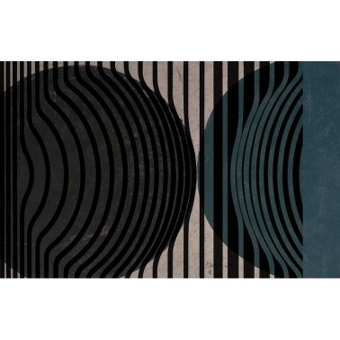 Tapete Long Play WDLP1902 - WALL AND DECO