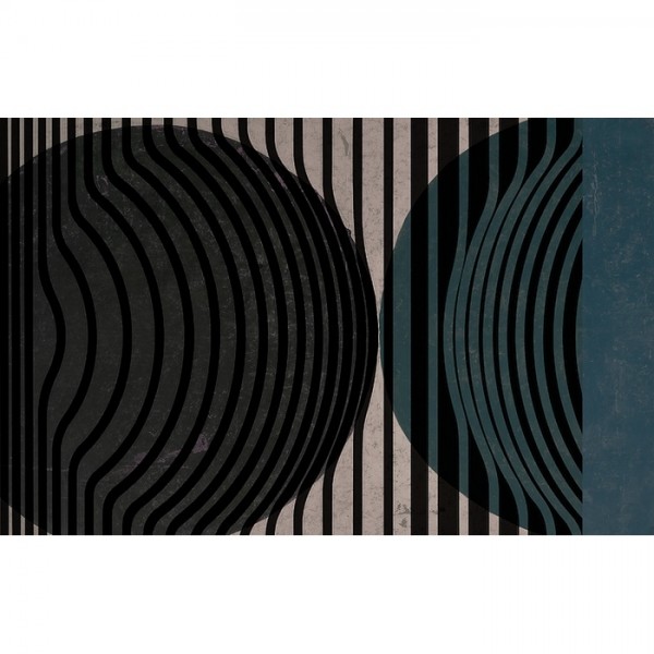 Tapete Long Play WDLP1902 - WALL AND DECO Tapete Long Play WDLP1902 - WALL AND DECO