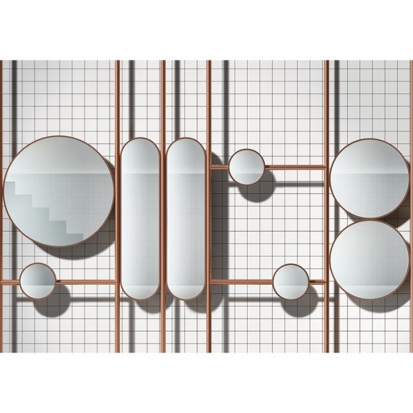 Tapete Millenium WDML1902 - WALL AND DECO Tapete Millenium WDML1902 - WALL AND DECO