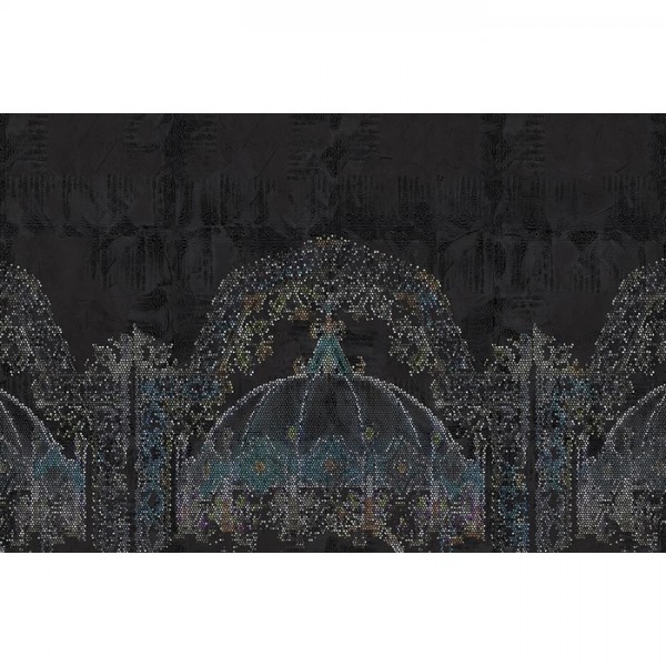 Papier peint Mirabilia WDMR1901 - WALL AND DECO Papier peint Mirabilia WDMR1901 - WALL AND DECO