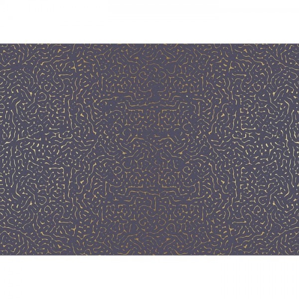 Papier peint Moebius WDMB1901 - WALL AND DECO Papier peint Moebius WDMB1901 - WALL AND DECO