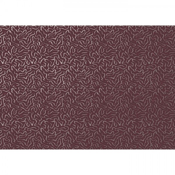 Carta da Parati Moebius WDMB1902 - WALL AND DECO Carta da Parati Moebius WDMB1902 - WALL AND DECO