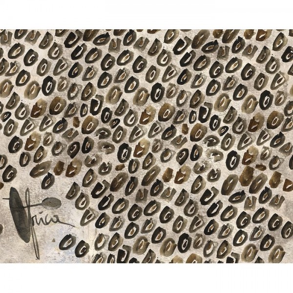 Papier peint My Africa WDMA1901 - WALL AND DECO Papier peint My Africa WDMA1901 - WALL AND DECO
