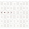 Papel de parede Page Blanche WDPB1902 - WALL AND DECO