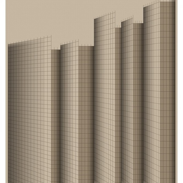 Wallpaper Re-Form WDRE1901 - WALL AND DECO Wallpaper Re-Form WDRE1901 - WALL AND DECO