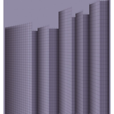 Papel Pintado Re-Form WDRF1902 - WALL AND DECO