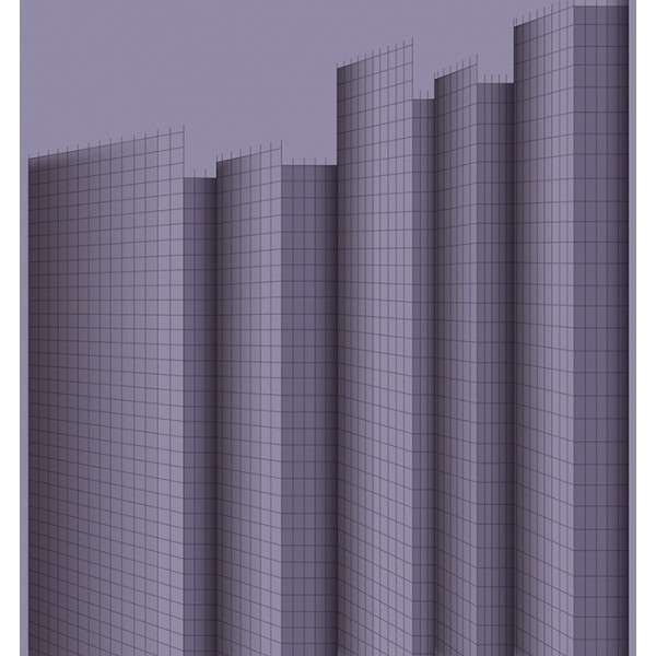 Papel Pintado Re-Form WDRF1902 - WALL AND DECO Papel Pintado Re-Form WDRF1902 - WALL AND DECO