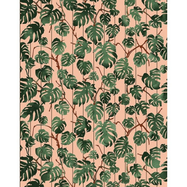 Wallpaper Rio WDRI1902 - WALL AND DECO