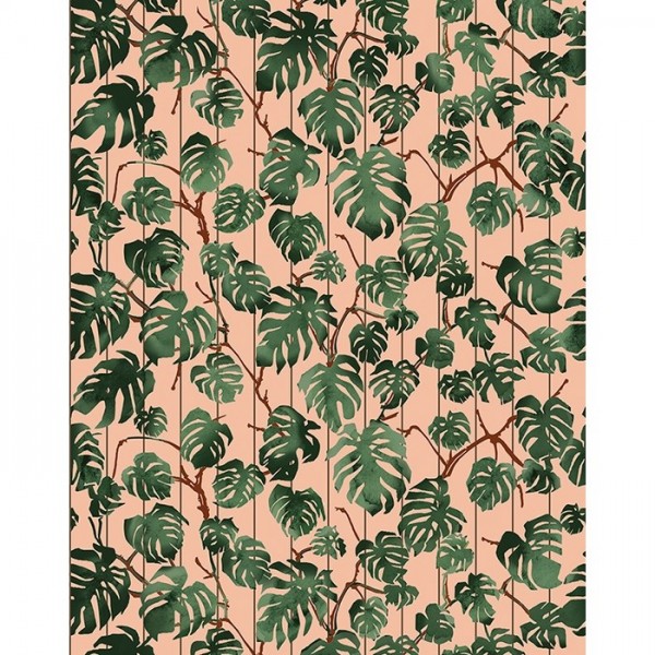 Papel de parede Rio WDRI1902 - WALL AND DECO Papel de parede Rio WDRI1902 - WALL AND DECO