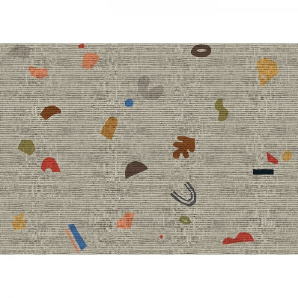 Papel de parede Spices WDSP1902 - WALL AND DECO Papel de parede Spices WDSP1902 - WALL AND DECO