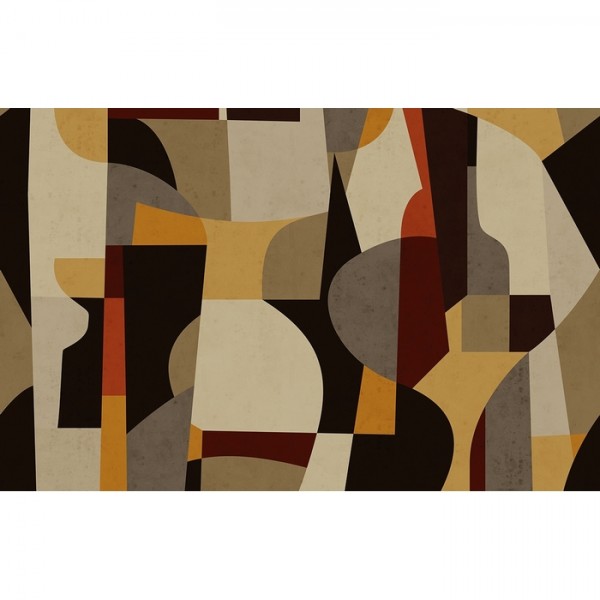 Papier peint Synthetic Wander WDSY1901 - WALL AND DECO Papier peint Synthetic Wander WDSY1901 - WALL AND DECO