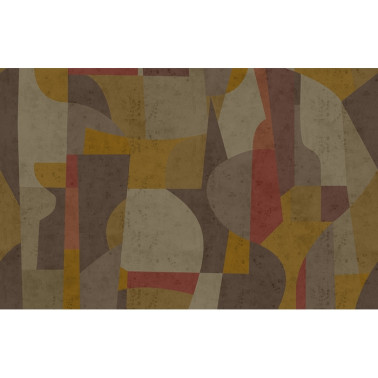Papel Pintado Synthetic Wander WDSY1902 - WALL AND DECO