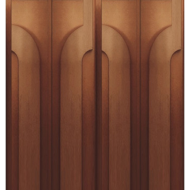 Papier peint The Way Out WDTW1901 - WALL AND DECO