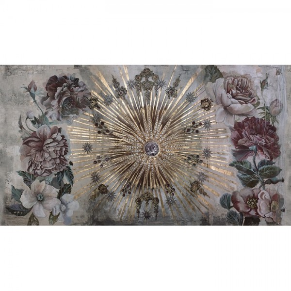 Papel de parede Wonder WDWO1901 - WALL AND DECO Papel de parede Wonder WDWO1901 - WALL AND DECO
