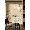 Tapete A Sudden Happiness WDSH1901 - WALL AND DECO