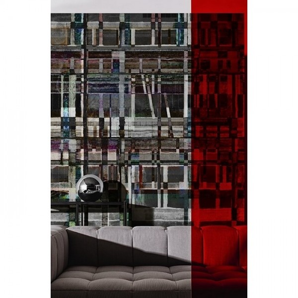 Tapete All Or Nothing WDAN1902 - WALL AND DECO