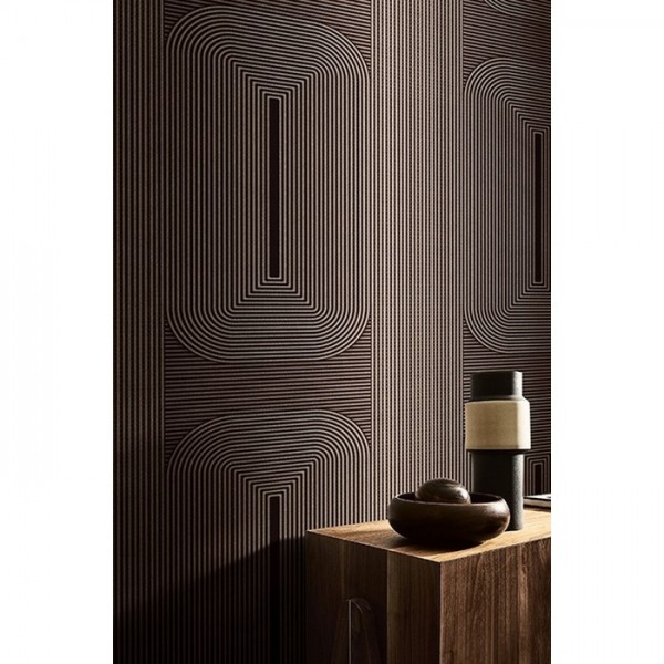 Wallpaper Border Lines WDBL1902 - WALL AND DECO