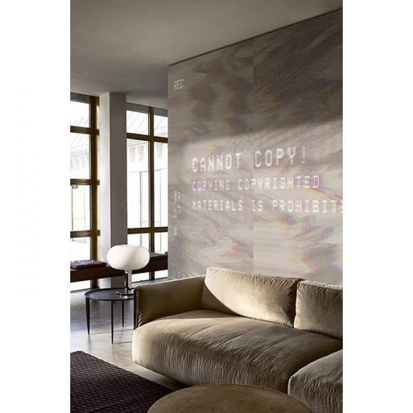 Wallpaper Cannot Copy WDCC1902 - WALL AND DECO