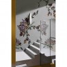 Tapete Florigraphique WDFL1902 - WALL AND DECO