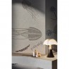 Papier peint Gently Adrift WDGA1901 - WALL AND DECO