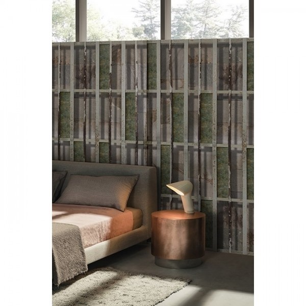 Tapete Hydra WDHY1902 - WALL AND DECO