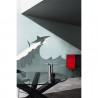 Tapete Life Is Sun WDLF1902 - WALL AND DECO