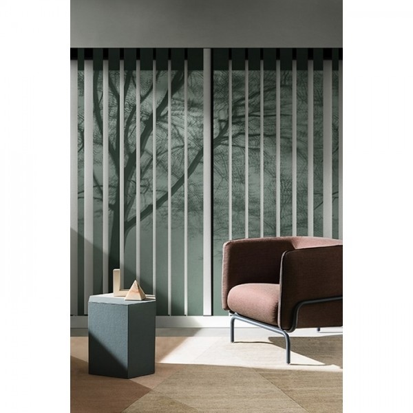Papier peint Mistral WDMI1901 - WALL AND DECO