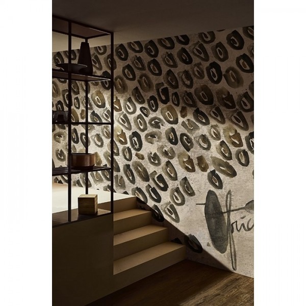 Papier peint My Africa WDMA1901 - WALL AND DECO