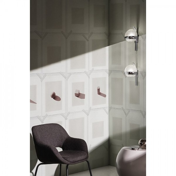 Papel de parede Page Blanche WDPB1902 - WALL AND DECO