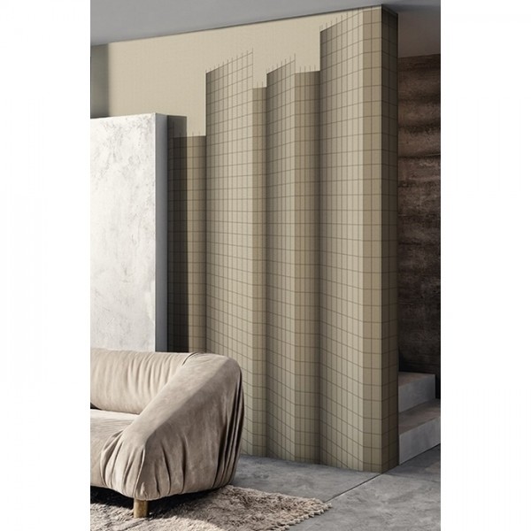 Papel Pintado Re-Form WDRF1902 - WALL AND DECO