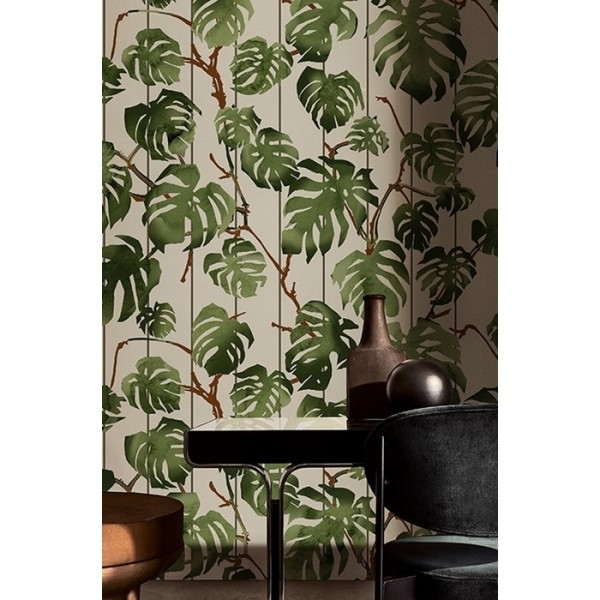 Tapete Rio WDRI1902 - WALL AND DECO