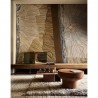 Tapete Selenite WDSE1902 - WALL AND DECO
