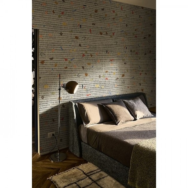 Papier peint Spices WDSP1902 - WALL AND DECO
