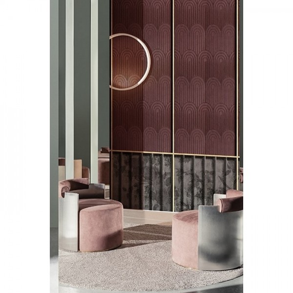 Papier peint Vers L'est WDVE1901 - WALL AND DECO